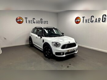 Used MINI Countryman 2019 for sale - 78460372: Photo