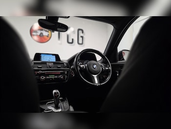 Used BMW 1 Series 2018 for sale - 79548495: Photo