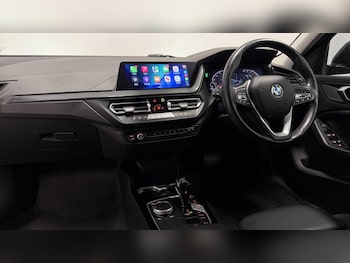 Used BMW 1 Series 2023 for sale - 79471323: Photo