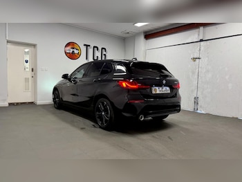 Used BMW 1 Series 2023 for sale - 79471323: Photo