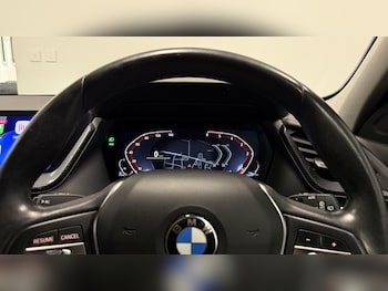 Used BMW 1 Series 2023 for sale - 79471323: Photo