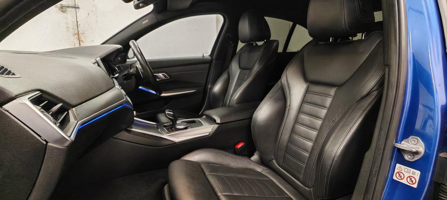 Used BMW 3 Series 2019 for sale - 77558840: Photo 14