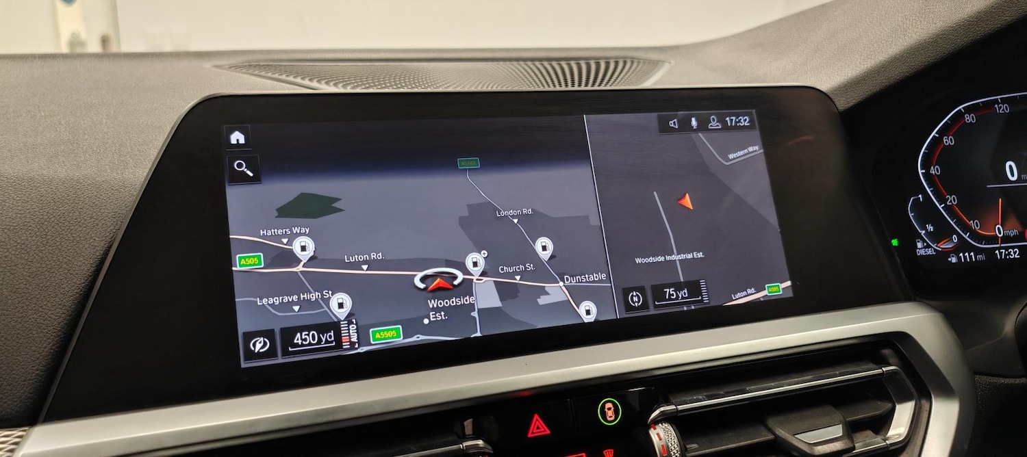 Used BMW 3 Series 2019 for sale - 77558840: Photo 15