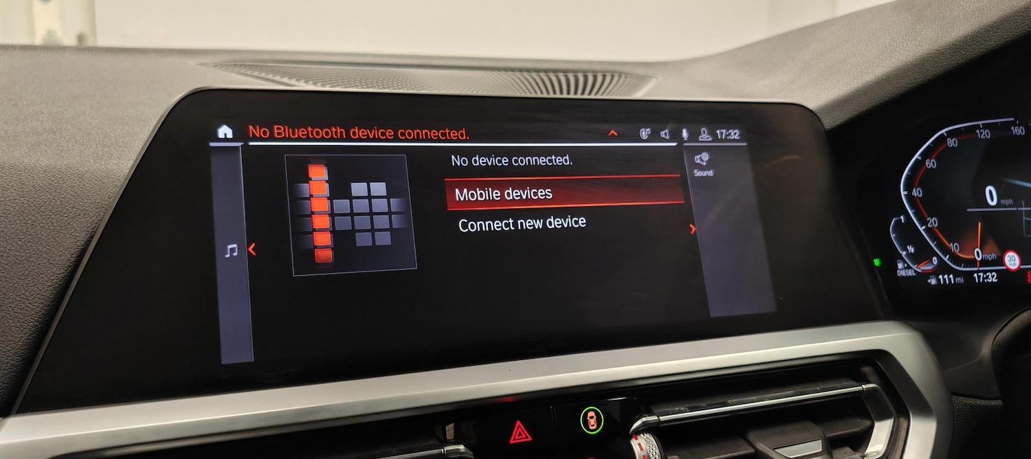 Used BMW 3 Series 2019 for sale - 77558840: Photo 17