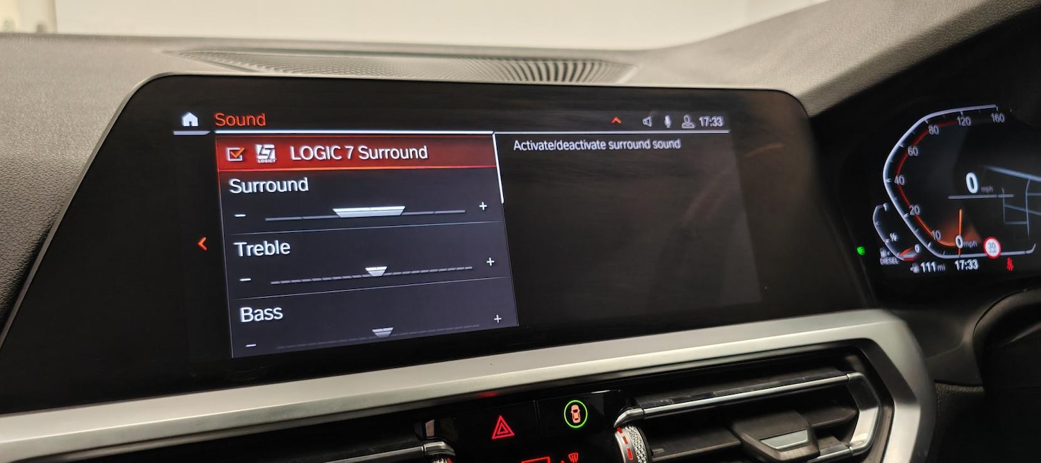 Used BMW 3 Series 2019 for sale - 77558840: Photo 19