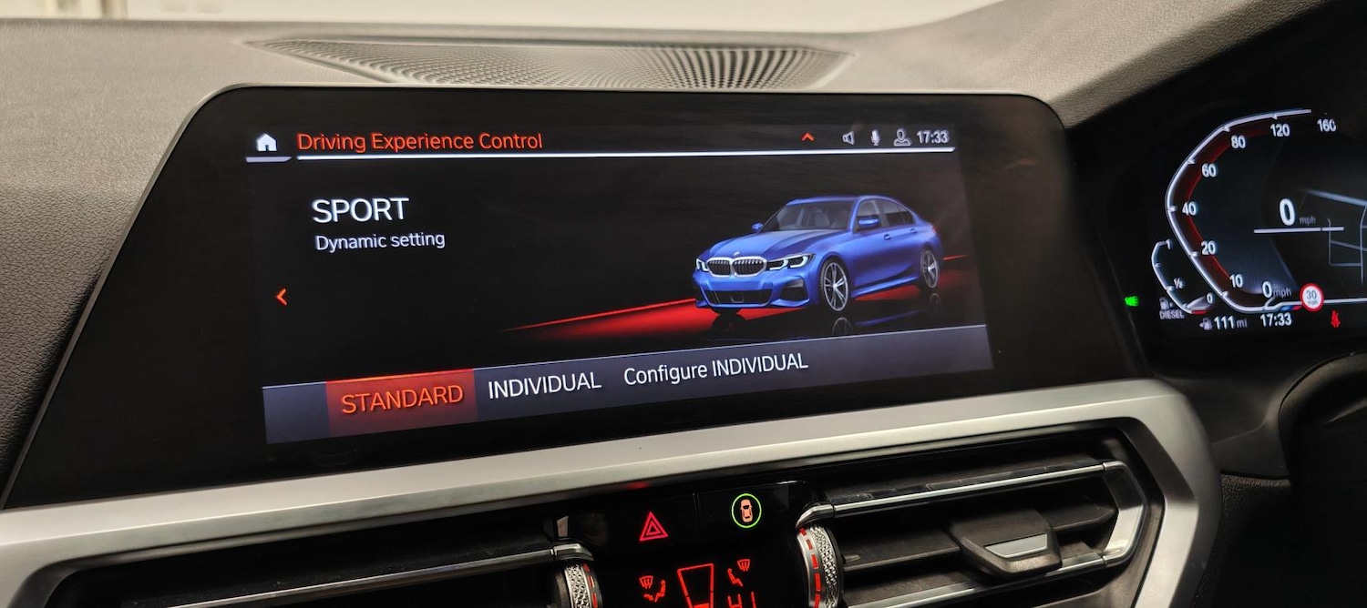 Used BMW 3 Series 2019 for sale - 77558840: Photo 20