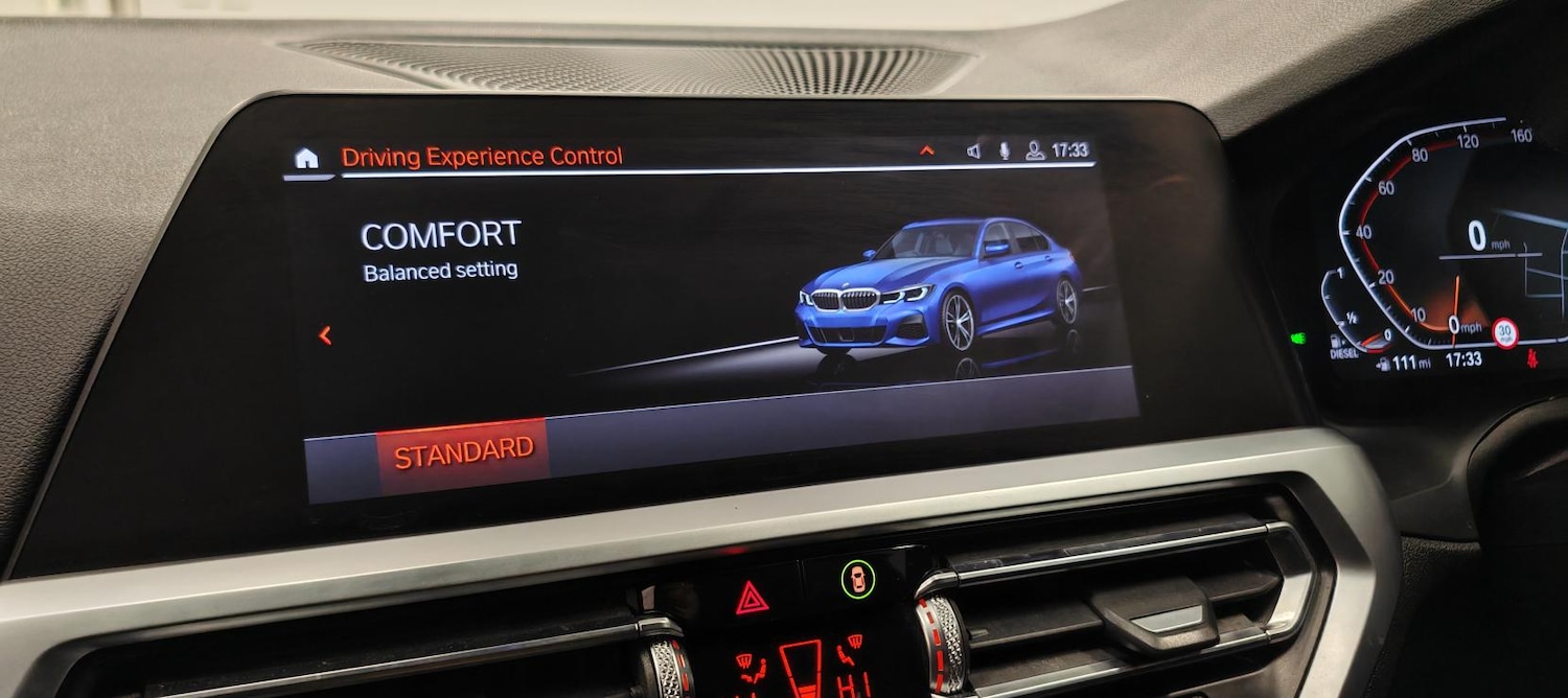 Used BMW 3 Series 2019 for sale - 77558840: Photo 21