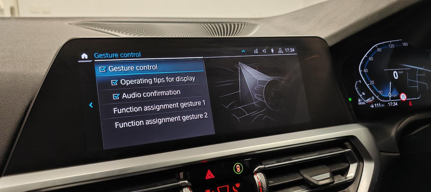 Used BMW 3 Series 2019 for sale - 77558840: Photo 23