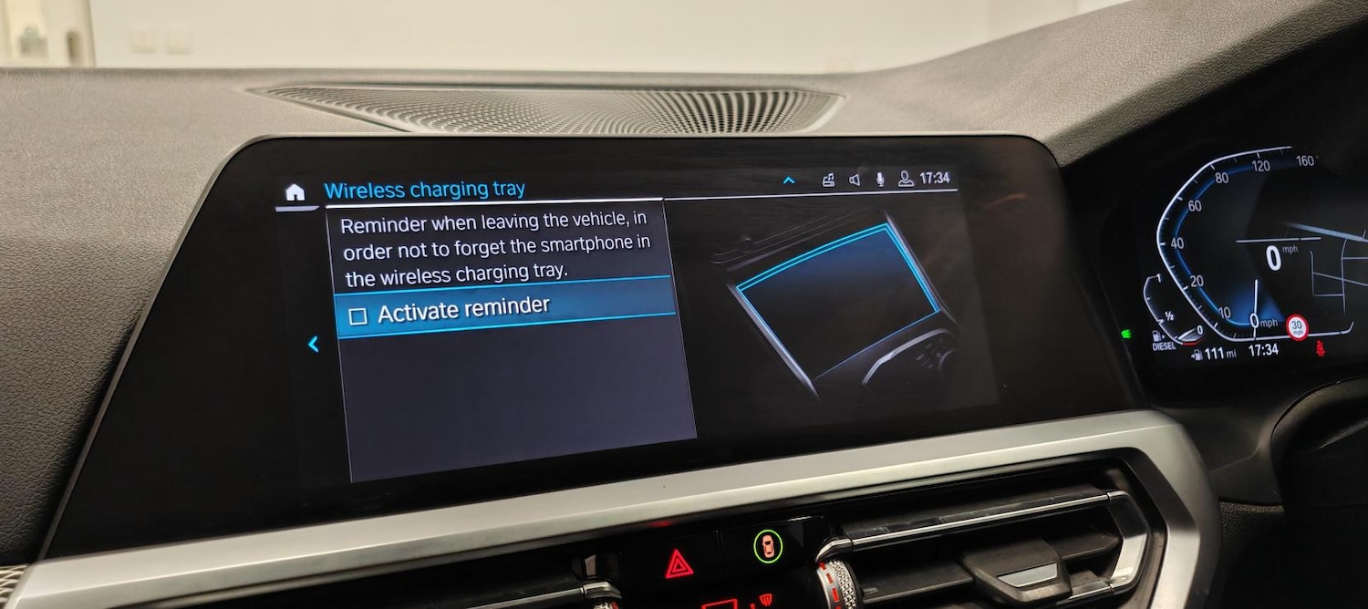 Used BMW 3 Series 2019 for sale - 77558840: Photo 24