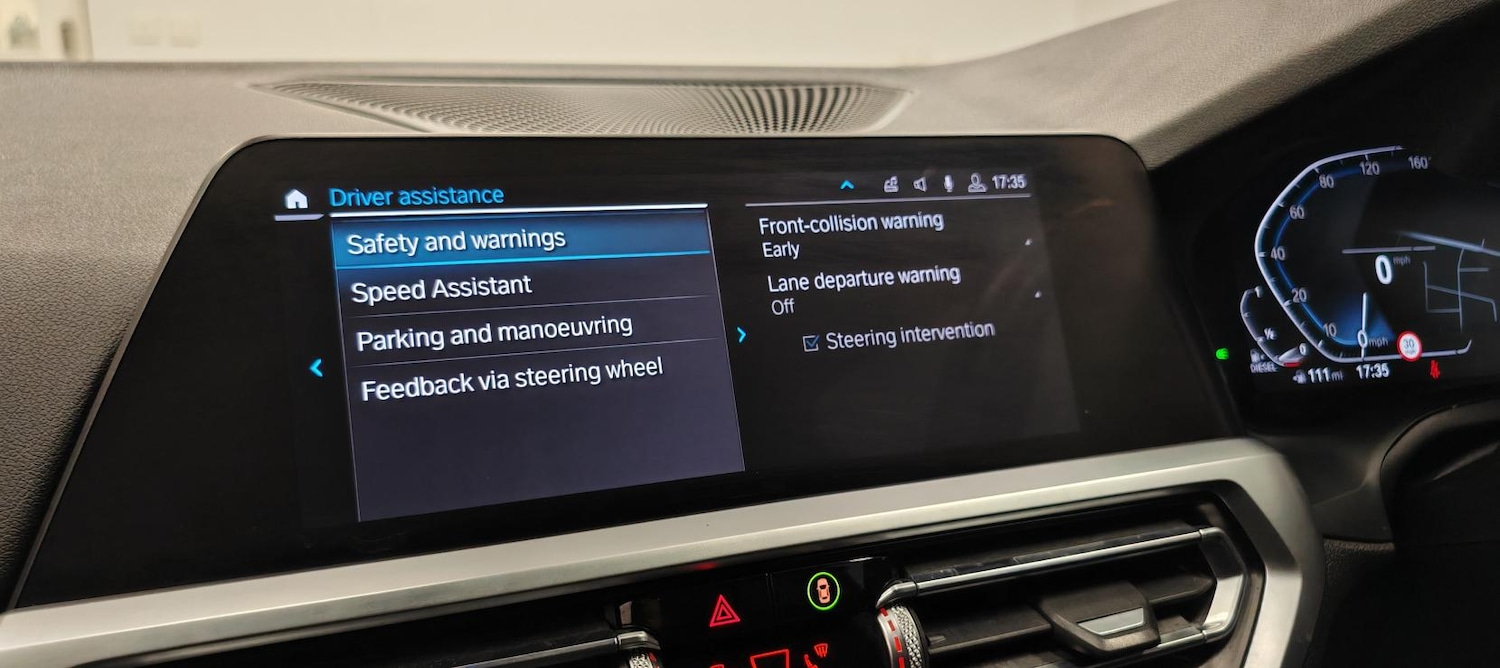 Used BMW 3 Series 2019 for sale - 77558840: Photo 25