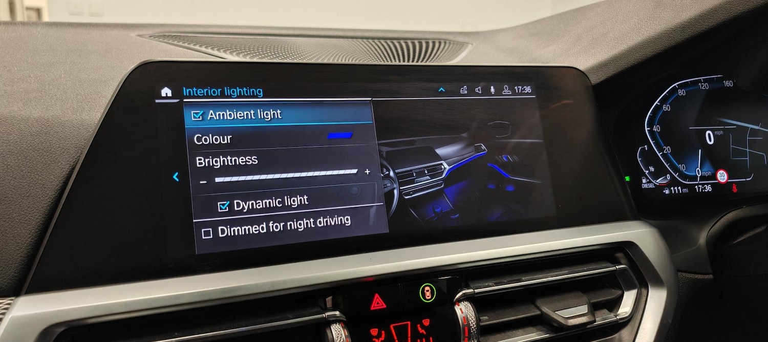 Used BMW 3 Series 2019 for sale - 77558840: Photo 28