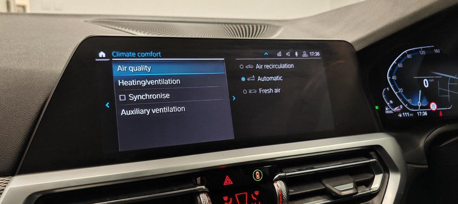 Used BMW 3 Series 2019 for sale - 77558840: Photo 29