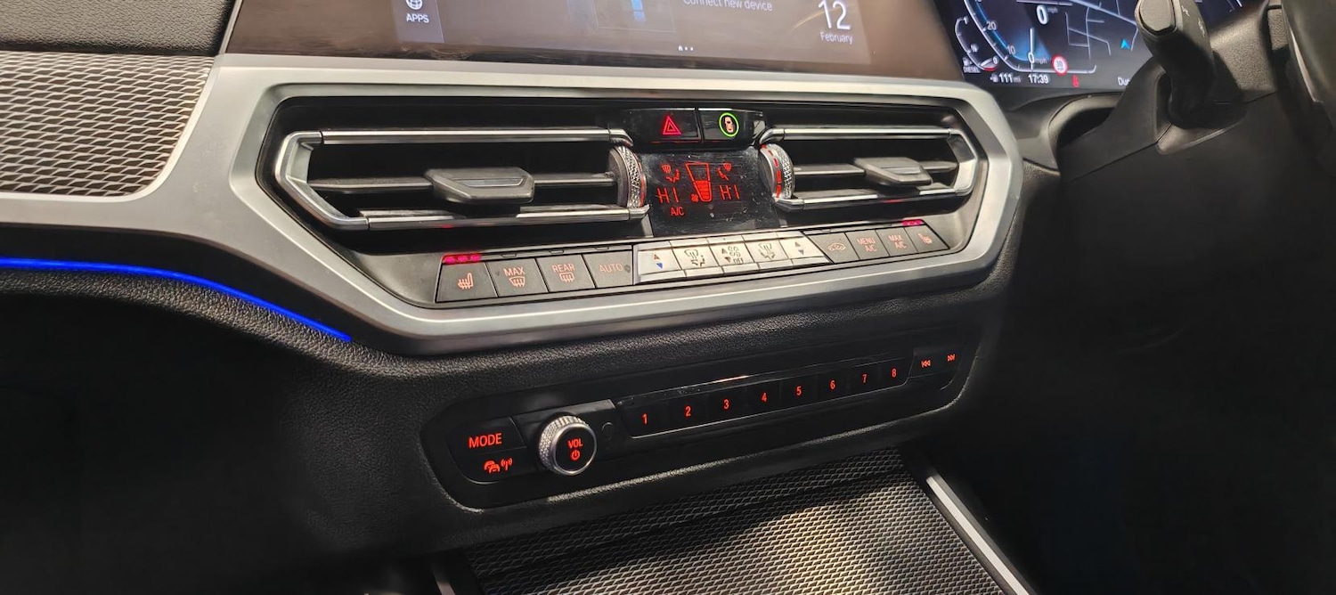 Used BMW 3 Series 2019 for sale - 77558840: Photo 32