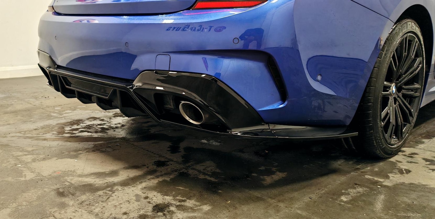 Used BMW 3 Series 2019 for sale - 77558840: Photo 38