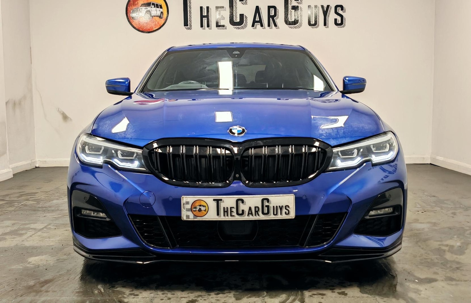 Used BMW 3 Series 2019 for sale - 77558840: Photo 5