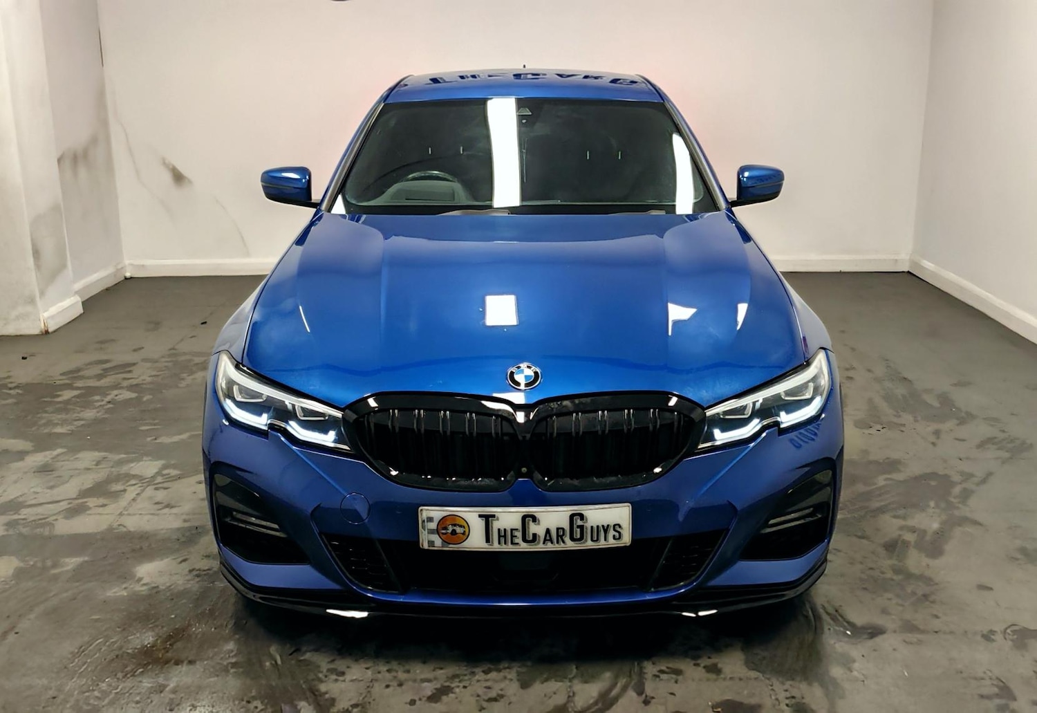 Used BMW 3 Series 2019 for sale - 77558840: Photo 6