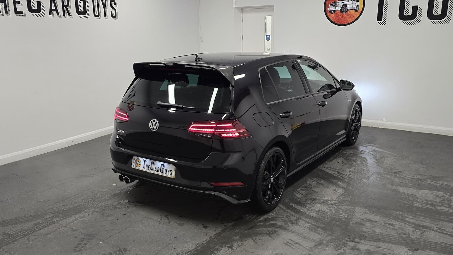 Used Volkswagen Golf 2018 for sale - 77109964: Photo 10