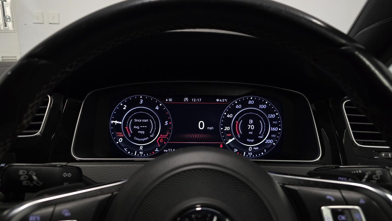 Used Volkswagen Golf 2018 for sale - 77109964: Photo 13