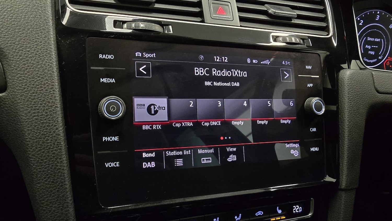 Used Volkswagen Golf 2018 for sale - 77109964: Photo 25