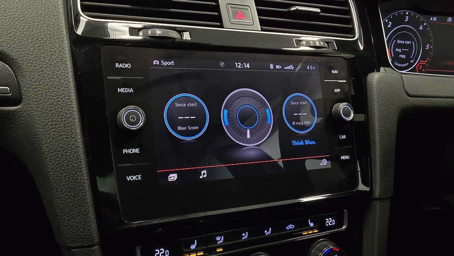 Used Volkswagen Golf 2018 for sale - 77109964: Photo 31