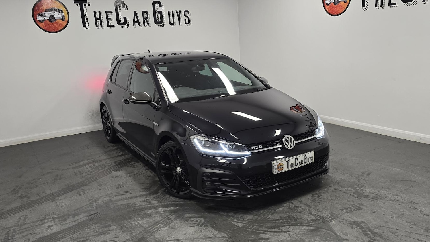 Used Volkswagen Golf 2018 for sale - 77109964: Photo 4