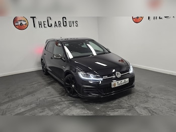 Used Volkswagen Golf 2018 for sale - 77109964: Photo