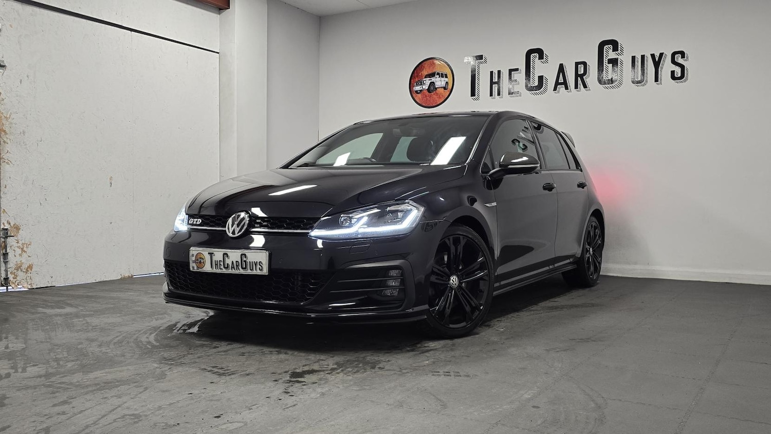 Used Volkswagen Golf 2018 for sale - 77109964: Photo 6