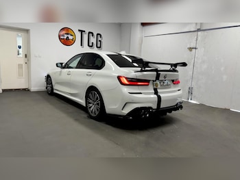 Used BMW 3 Series 2020 for sale - 79520170: Photo