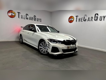 Used BMW 3 Series 2020 for sale - 79520170: Photo