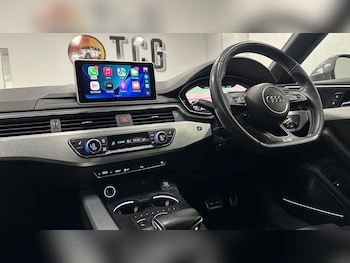 Used Audi A5 2017 for sale - 78515991: Photo