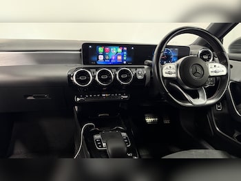 Used Mercedes-Benz A-Class 2019 for sale - 78965198: Photo