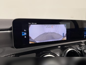 Used Mercedes-Benz A-Class 2019 for sale - 78965198: Photo