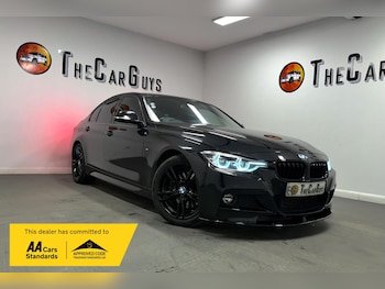 Used BMW 3 Series 2017 for sale - 78524039: Photo