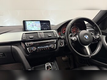 Used BMW 3 Series 2017 for sale - 78524039: Photo