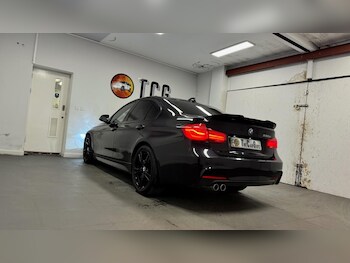 Used BMW 3 Series 2017 for sale - 78524039: Photo