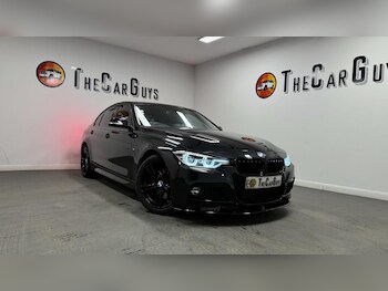 Used BMW 3 Series 2017 for sale - 78524039: Photo