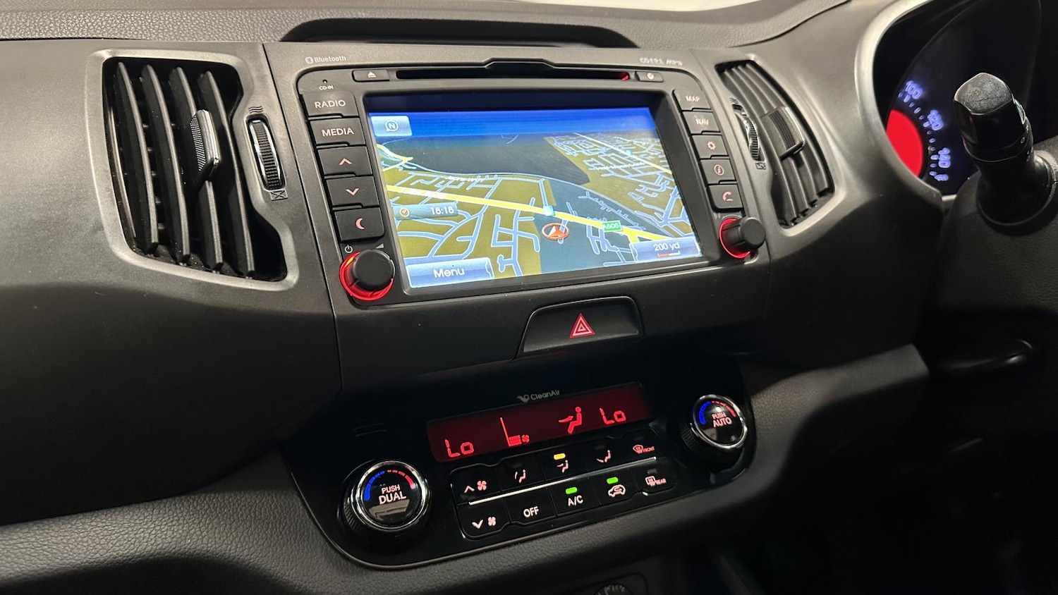 Used Kia Sportage 2012 for sale - 77189601: Photo 12