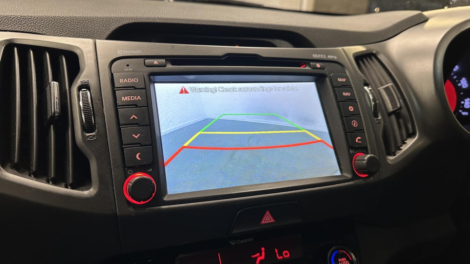 Used Kia Sportage 2012 for sale - 77189601: Photo 13