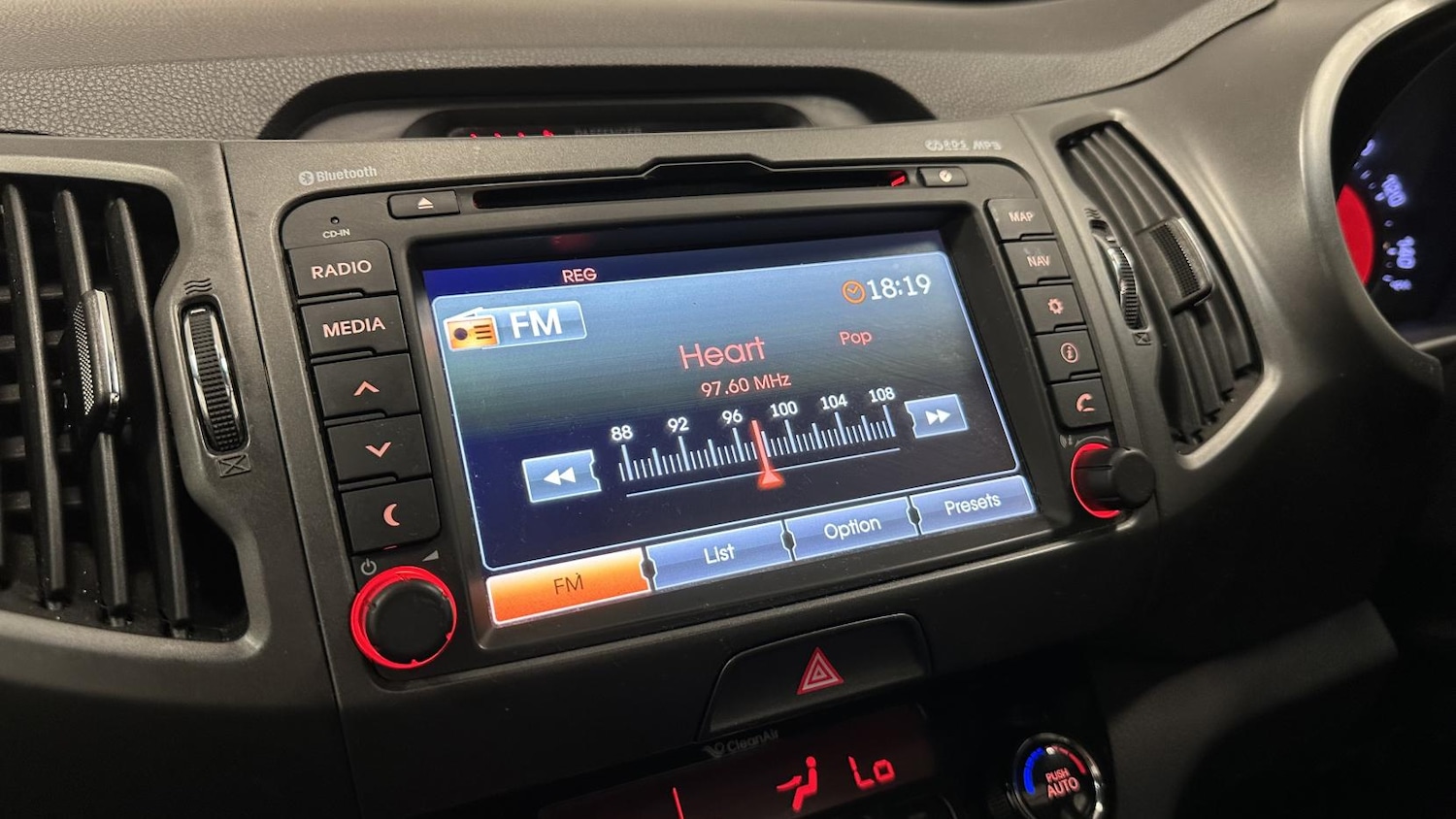 Used Kia Sportage 2012 for sale - 77189601: Photo 15