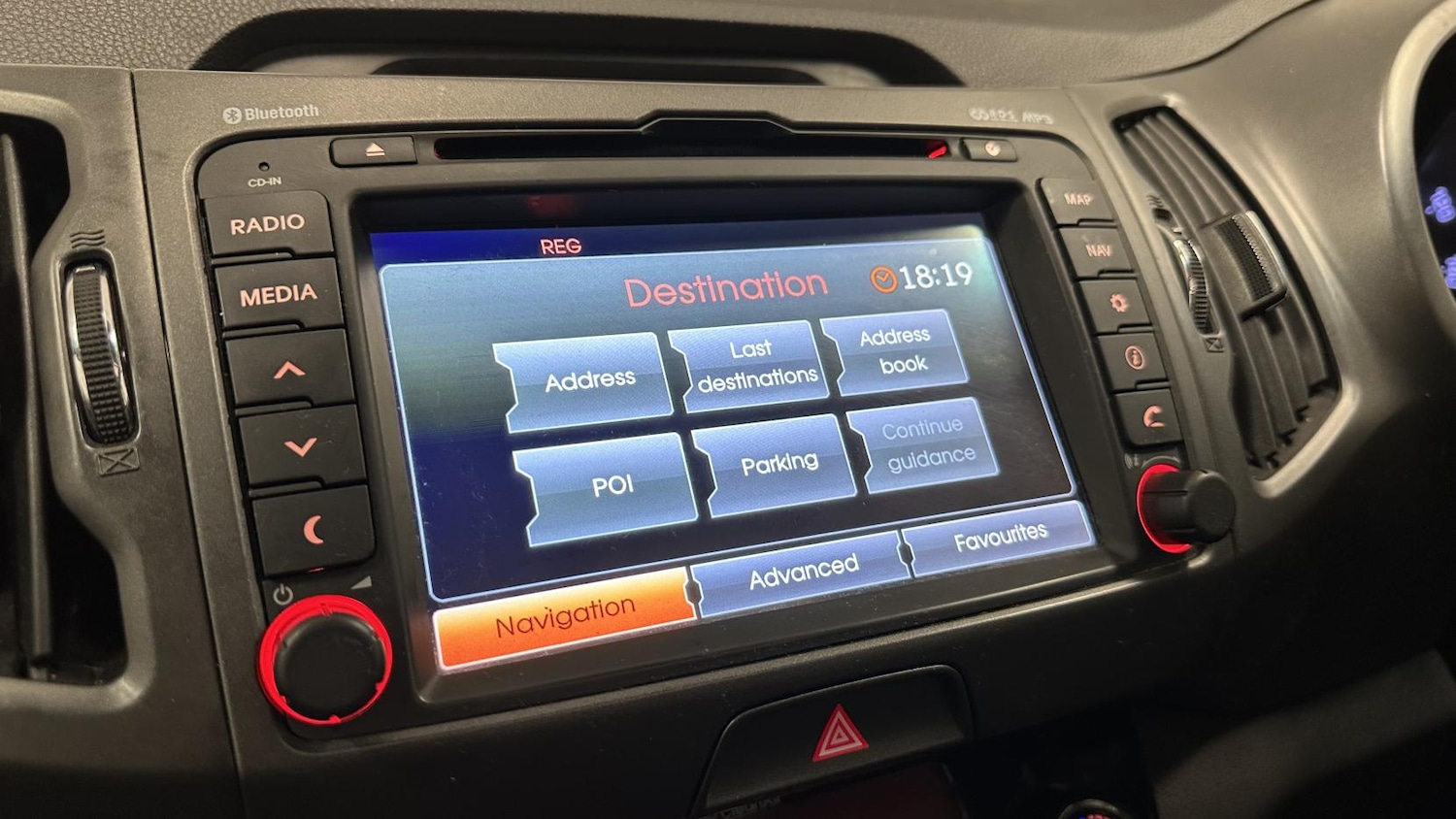 Used Kia Sportage 2012 for sale - 77189601: Photo 16