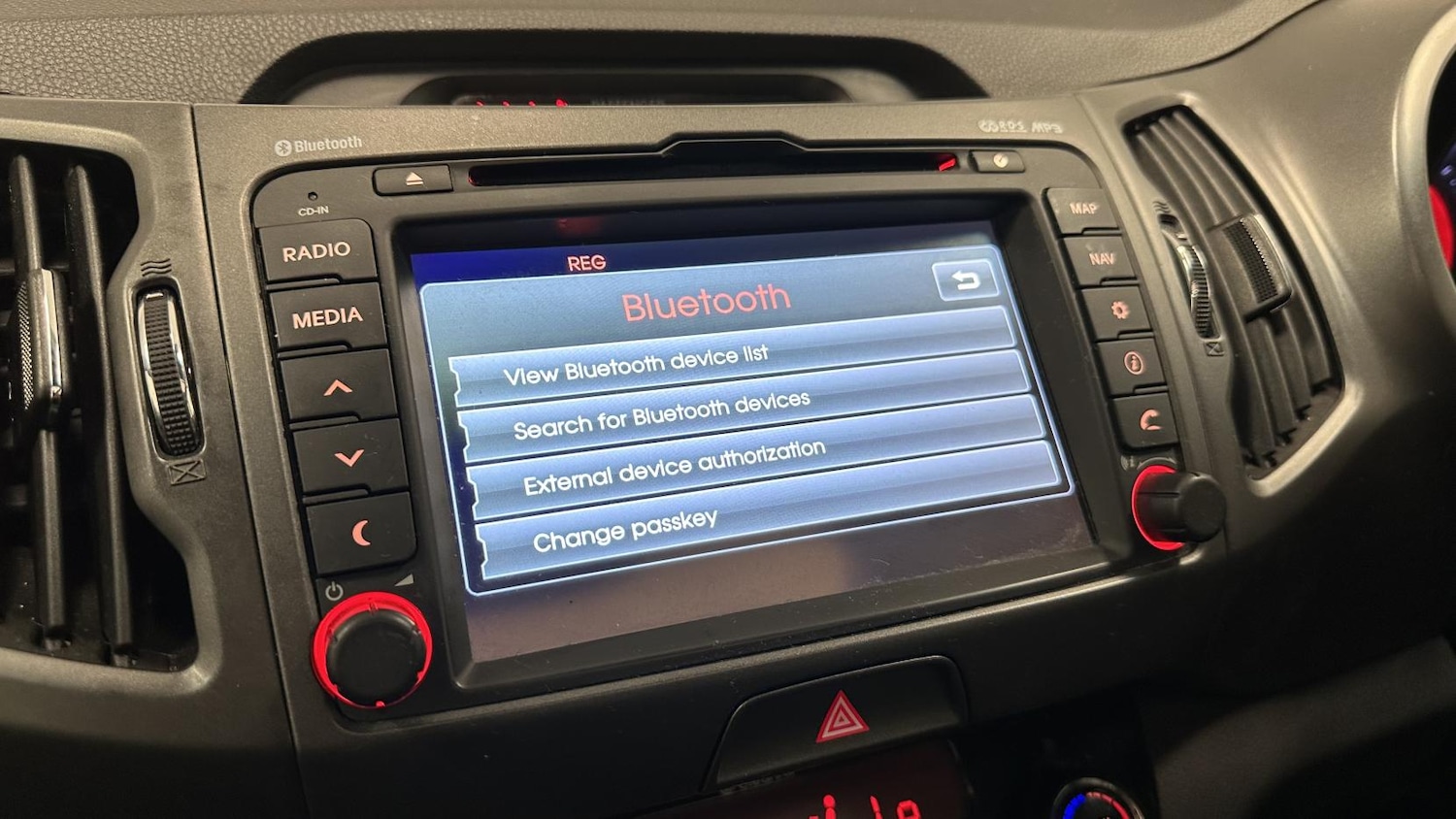 Used Kia Sportage 2012 for sale - 77189601: Photo 17