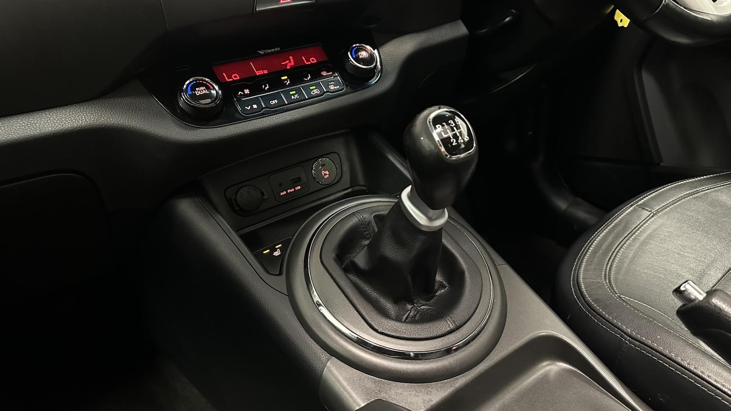 Used Kia Sportage 2012 for sale - 77189601: Photo 20