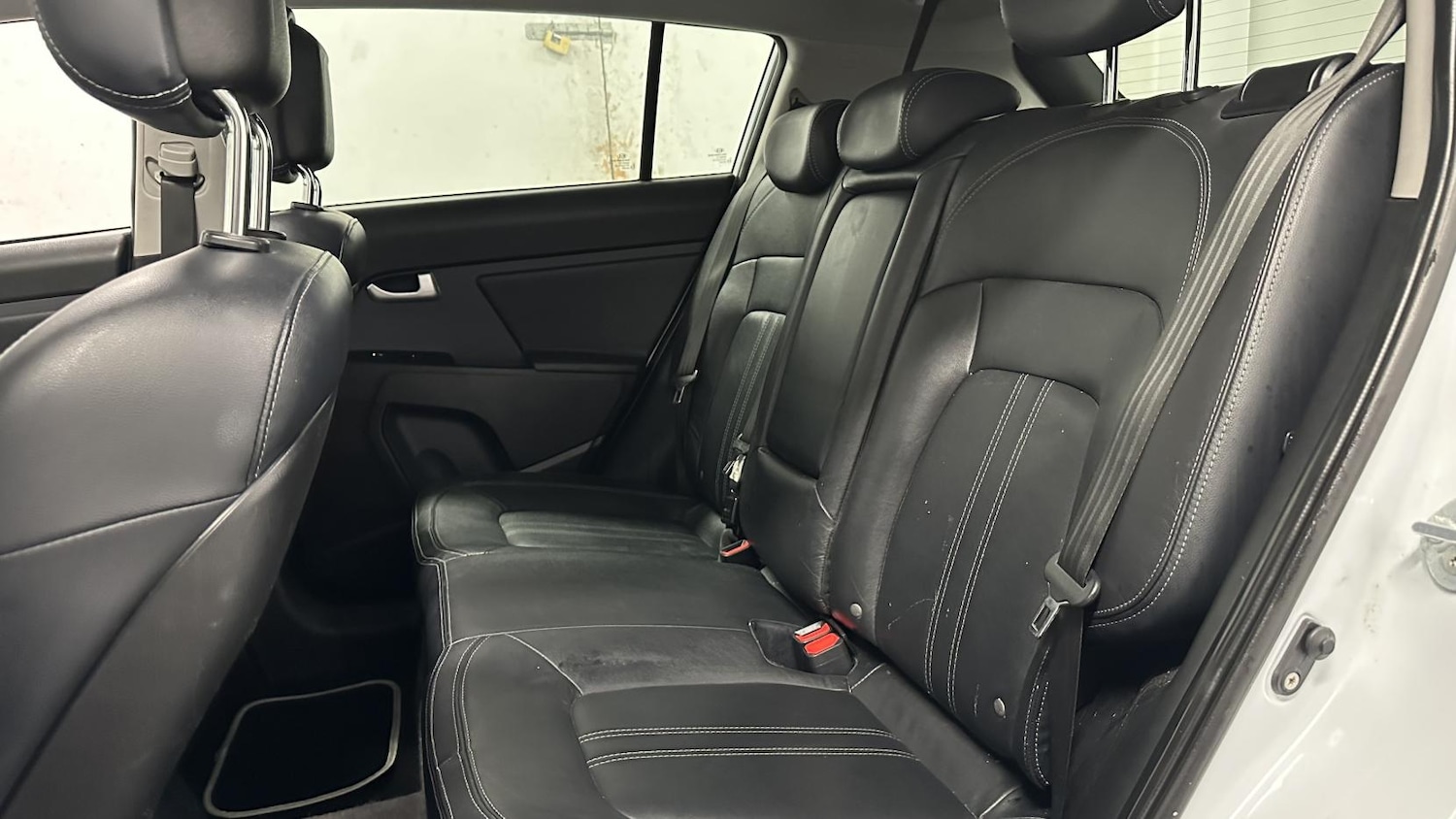 Used Kia Sportage 2012 for sale - 77189601: Photo 22