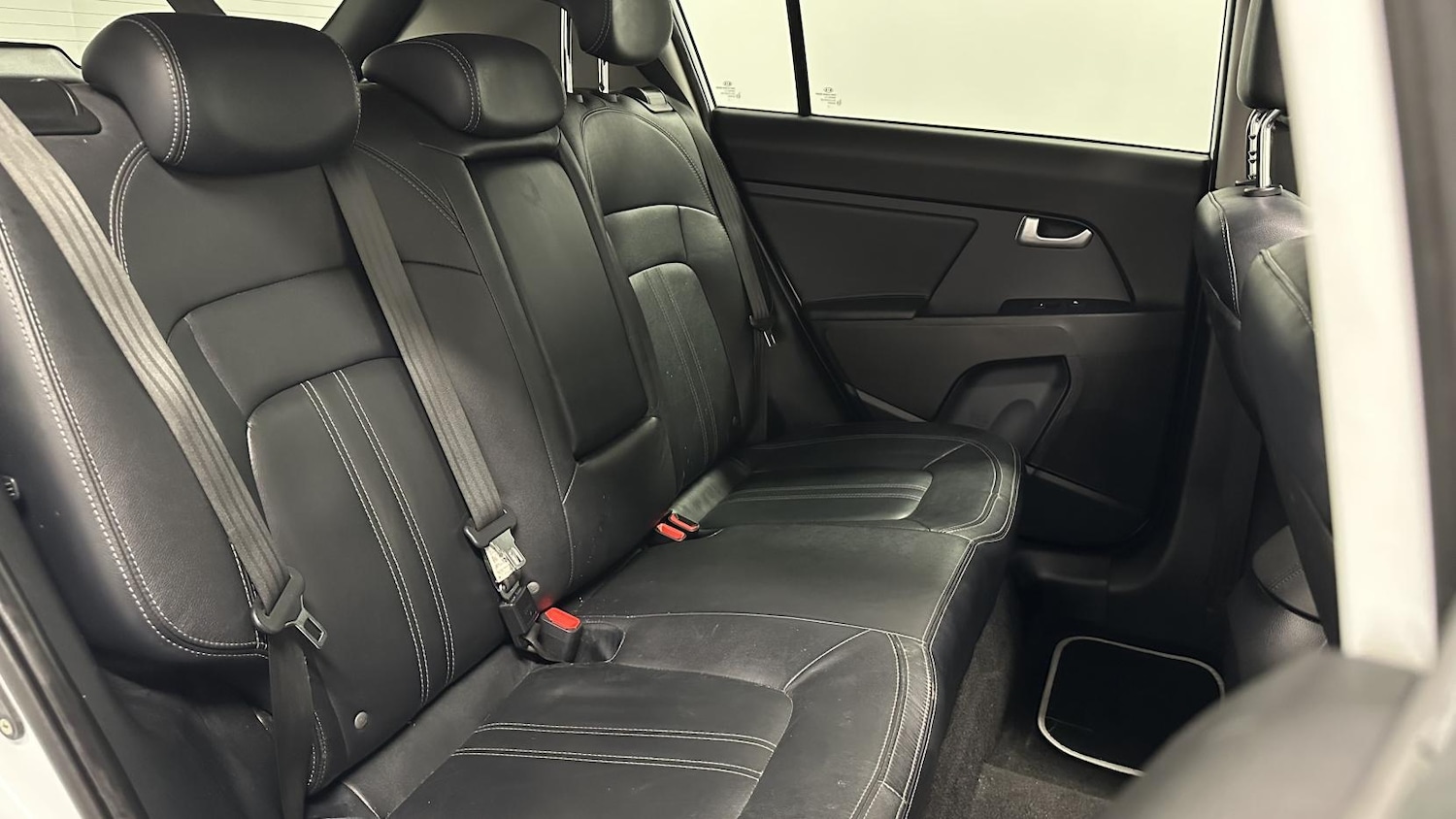 Used Kia Sportage 2012 for sale - 77189601: Photo 23