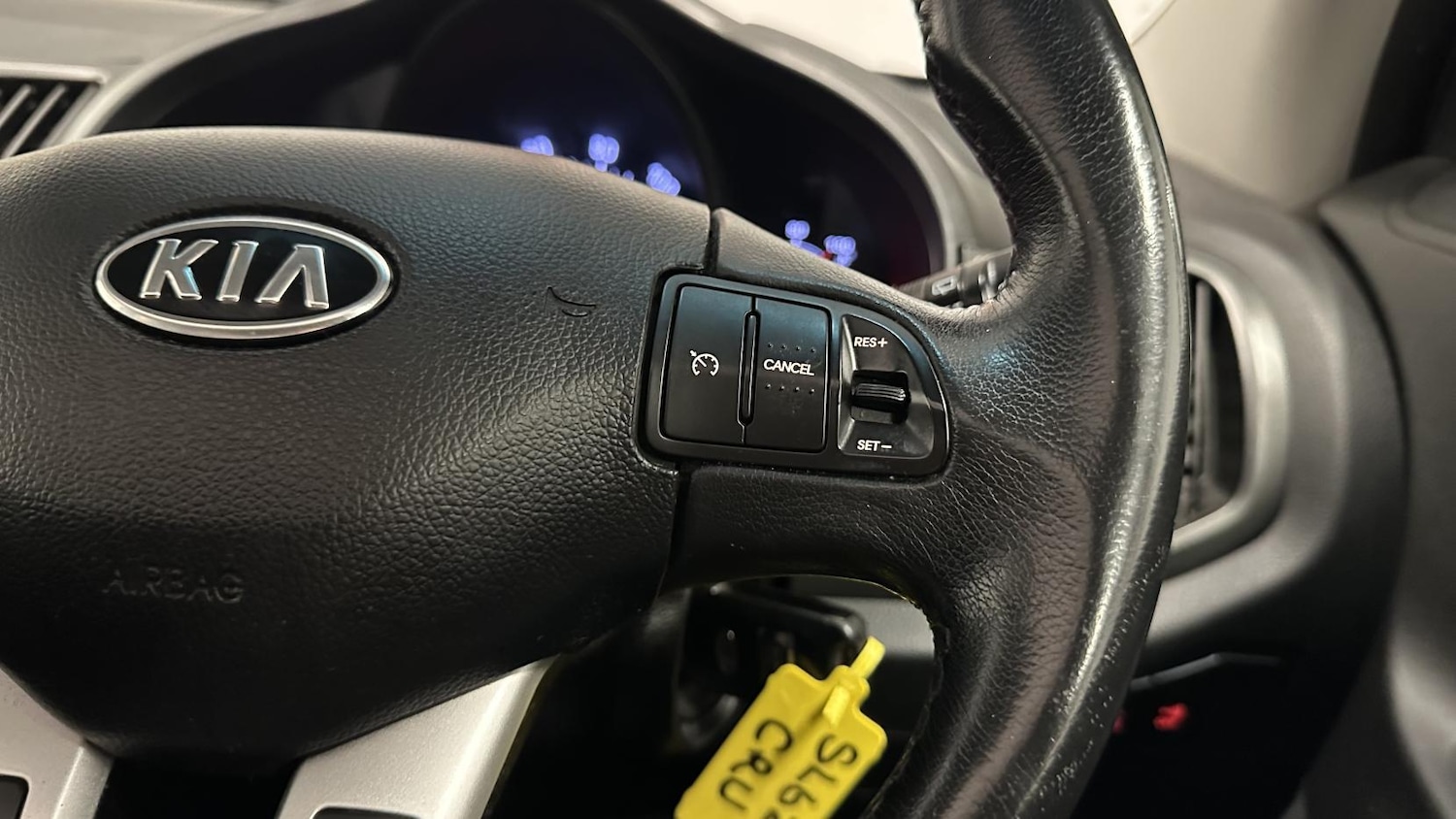 Used Kia Sportage 2012 for sale - 77189601: Photo 25