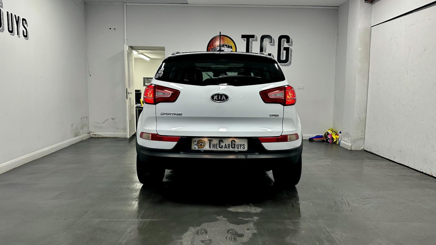 Used Kia Sportage 2012 for sale - 77189601: Photo 26