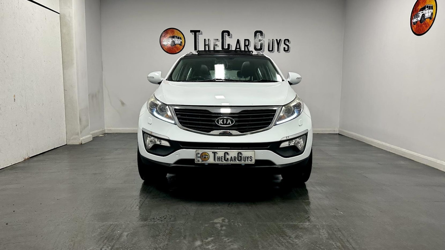 Used Kia Sportage 2012 for sale - 77189601: Photo 6