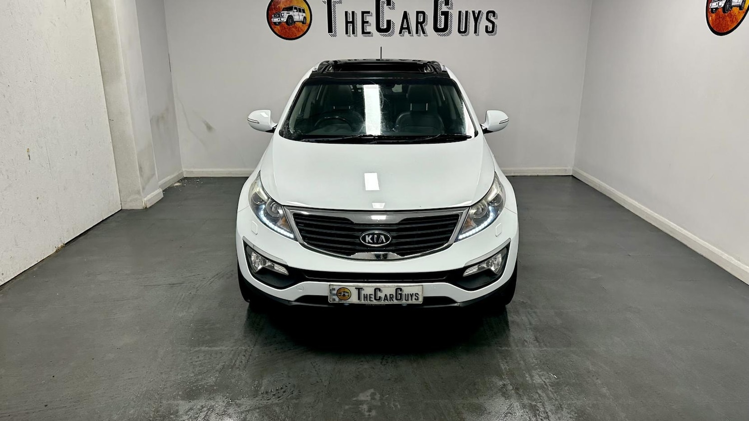 Used Kia Sportage 2012 for sale - 77189601: Photo 7