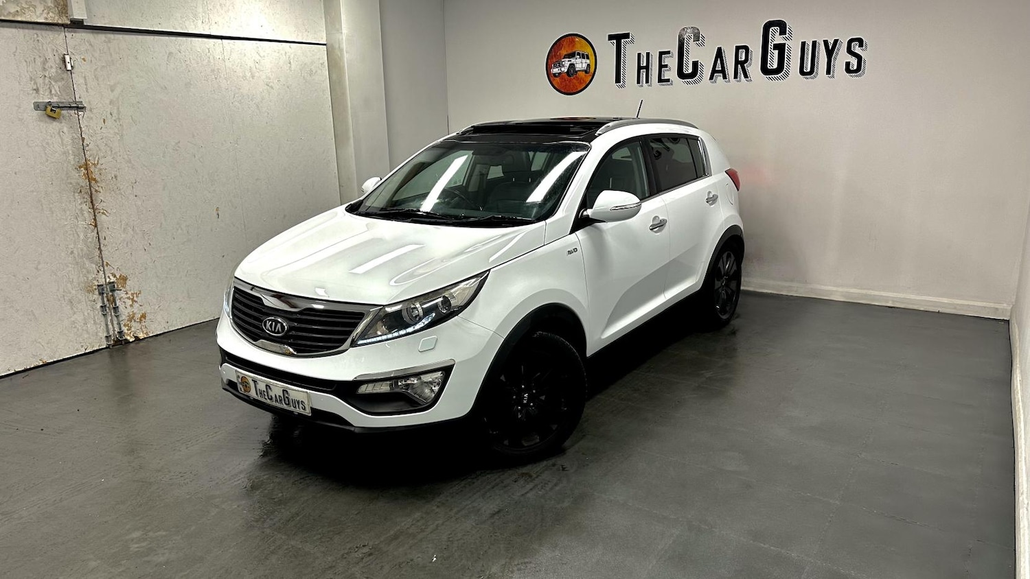 Used Kia Sportage 2012 for sale - 77189601: Photo 9