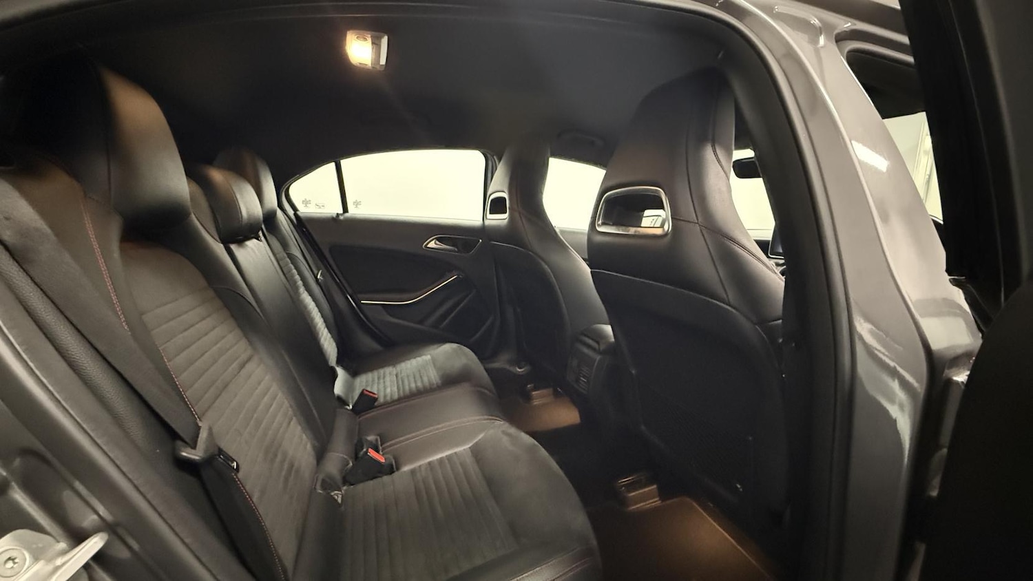 Used Mercedes-Benz A-Class 2016 for sale - 77289552: Photo 13